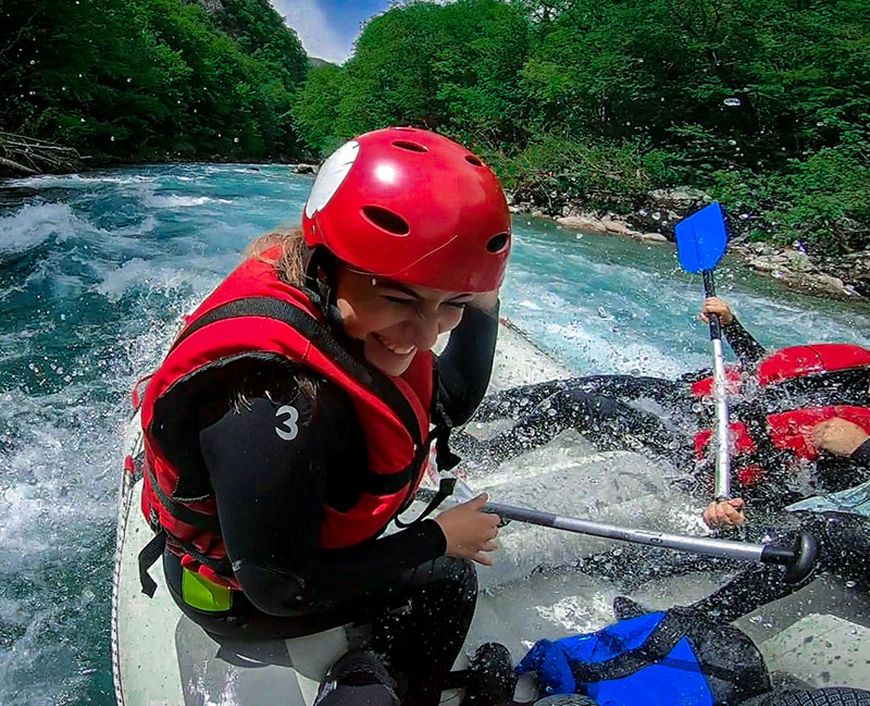 tara rafting avantura