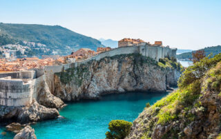 Kings Landing Dubrovnik