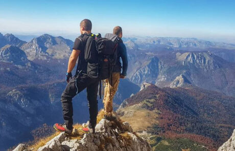 national park sutjeska