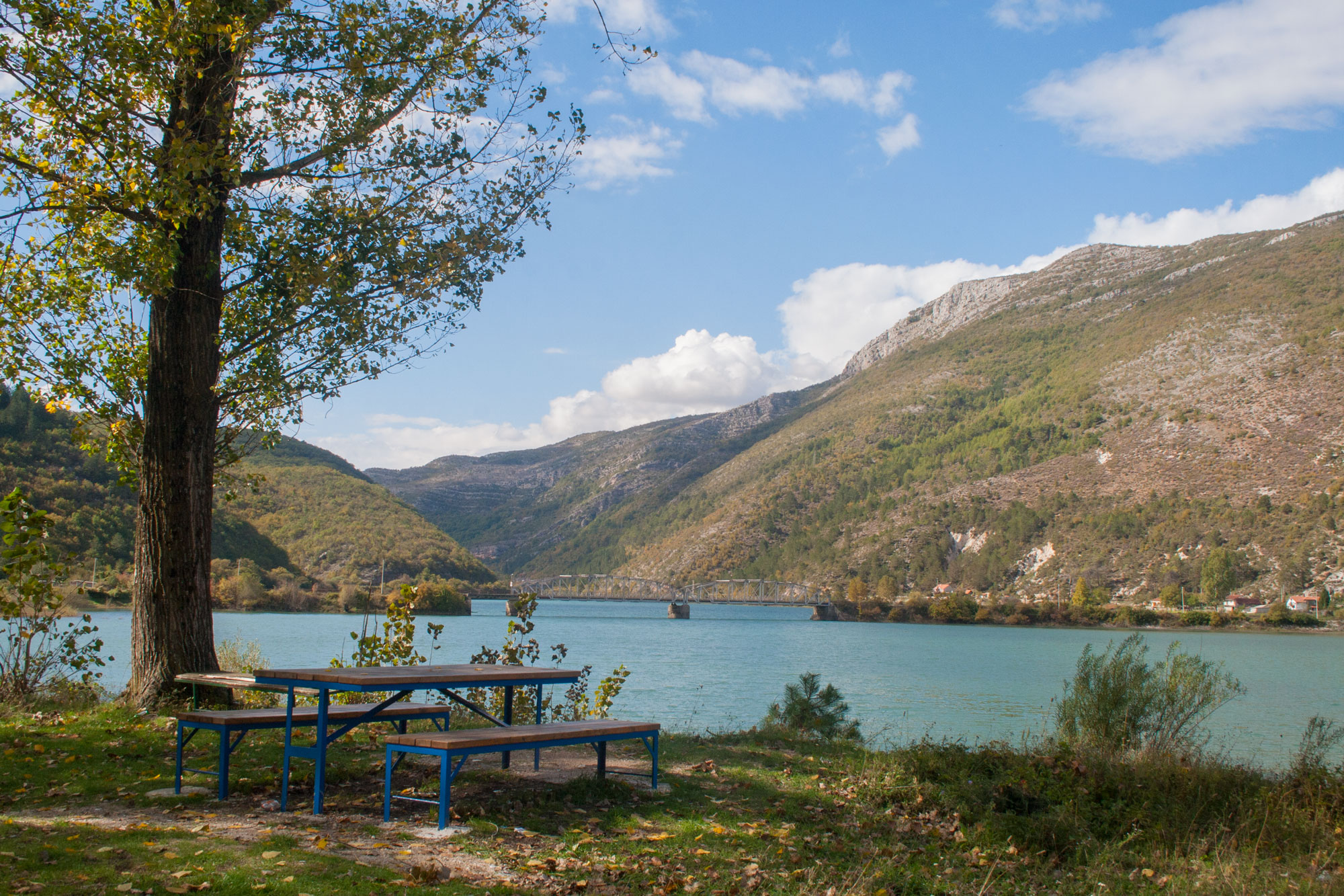 trebinje izletista