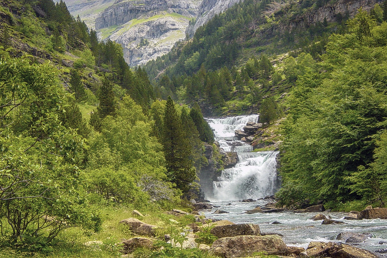 Pyrenees National Park
