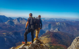 europe's national parks