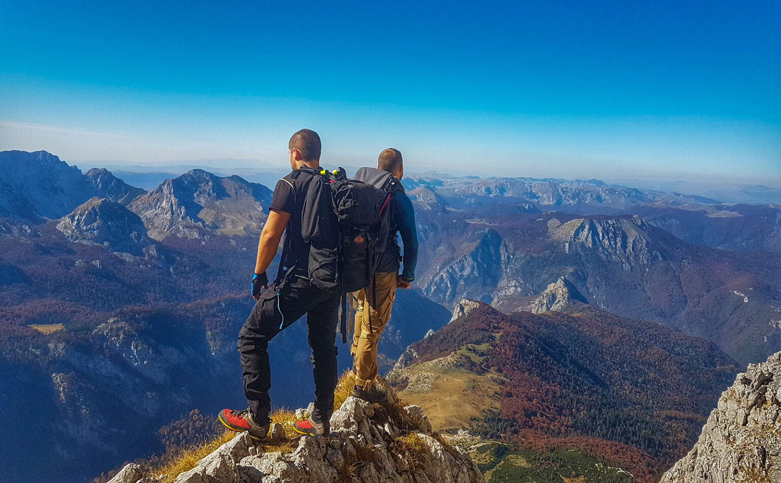 Nacionalni park sutjeska