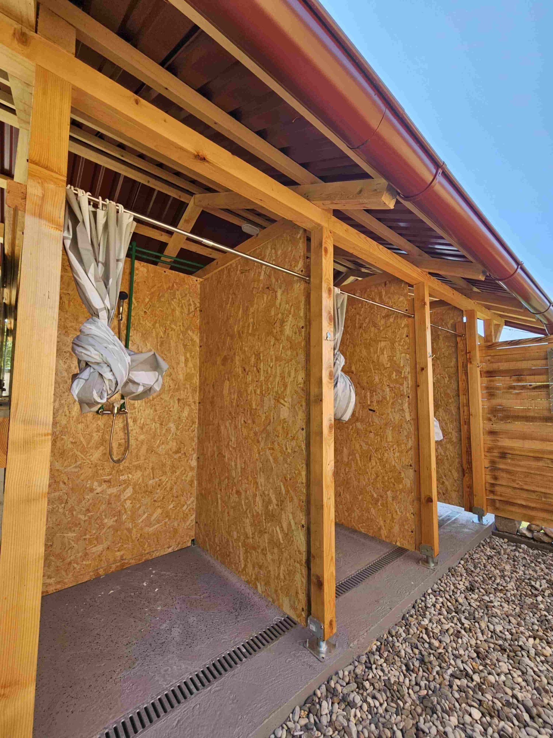 tus samo-compressed showers camp outdoortara