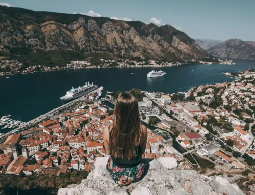 What to visit after Kotor: Trade the bay for mountains, nature, and adventure